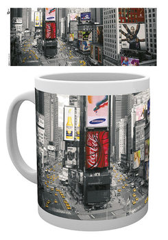 New York - Times square Krus