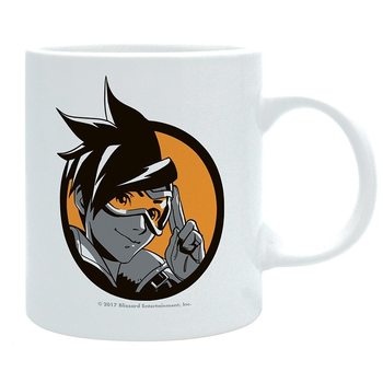 Overwatch - Tracer Krus