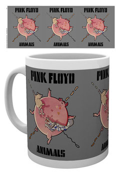 Krus Pink Floyd - Animals