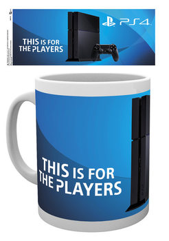 Kopp Playstation - Console