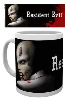 Krus Resident Evil - Zombie