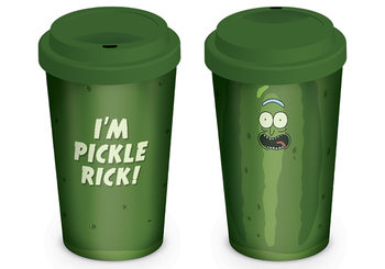Rick and Morty - Pickle Rick Krus