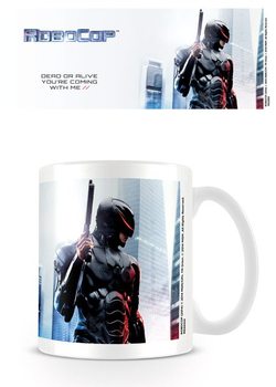 Kopp Robocop - 2014 Dead Or Alive