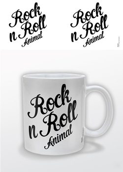 Rock N Roll Animal Krus