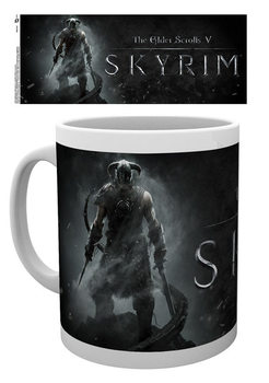 Skyrim - Dragon Bom Krus