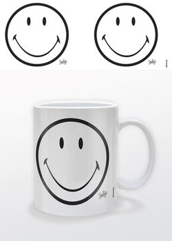 Krus Smiley - White