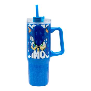 Reisekopp Sonic