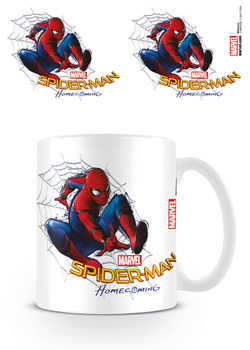 Kopp Spider-Man: Homecoming - Web