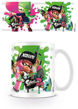 Kopp Splatoon 2 - Splat Dualies