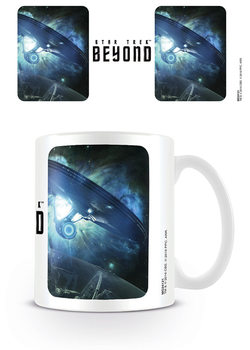 Krus Star Trek Beyond - Enterprise