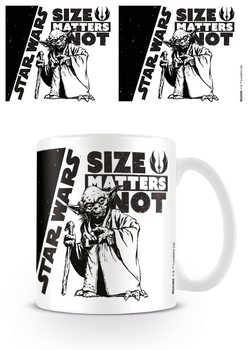 Krus Star Wars - Size Matters Not