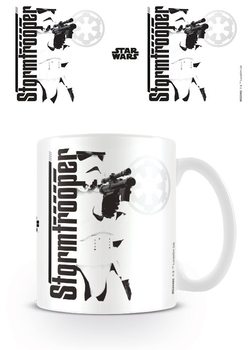 Kopp Star Wars - Stormtrooper