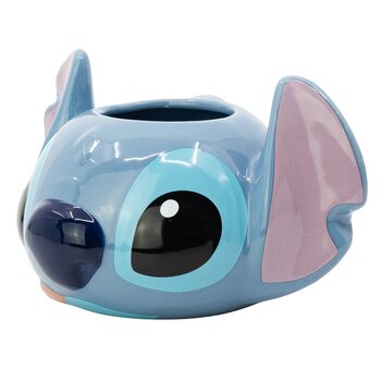 Krus Stitch - Cheer Mug