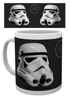 Krus Stormtrooper - Helmet
