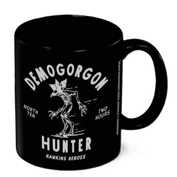 Kopp Stranger Things 5 - Demogorgon Hunter