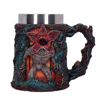 Krus Stranger Things - Demogorgon