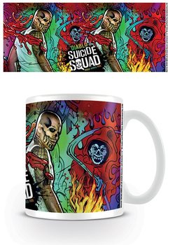 Krus Suicide Squad - Diablo Crazy