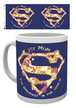 Krus Superman - Mum Greatest