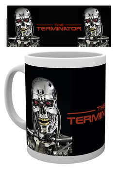 Krus Terminator - Endoskeleton