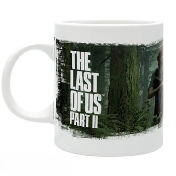 Kopp The Last Of Us Part 2 - Key Art