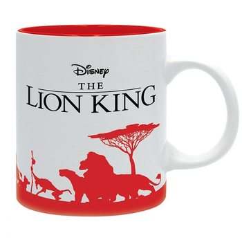 The Lion King - Group Krus