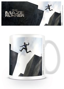 Krus The Maze Runner - Jump