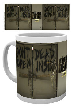Krus The Walking Dead - Dead inside