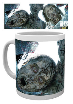 Krus The Walking Dead - Window Zombies