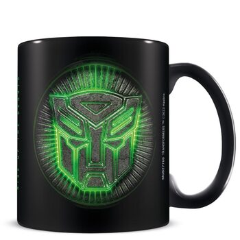 Krus Transformers: Rise Of The Beasts - Insignia