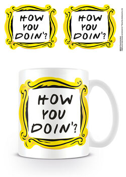 Krus Venner - How you Doin