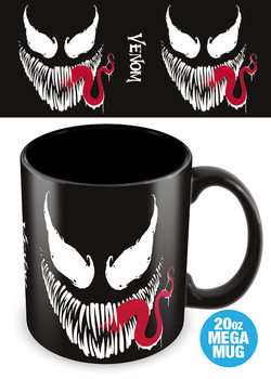 Krus Venom - Face