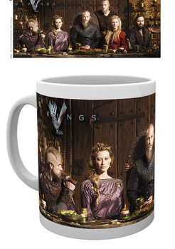 Kopp Vikings - Table