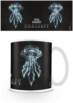 Warcraft: The Beginning - The Mages Krus