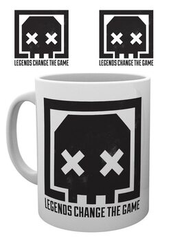 Kubek Apex Legends - Death Box