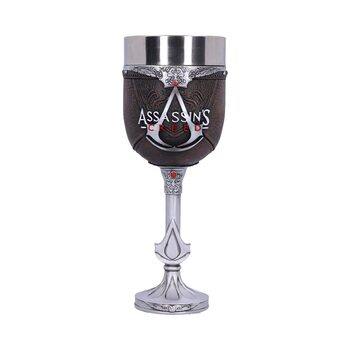 Kubek Assassin‘s Creed - Goblet of the Brotherhood