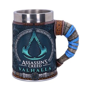 Kubek Assassin‘s Creed: Valhalla