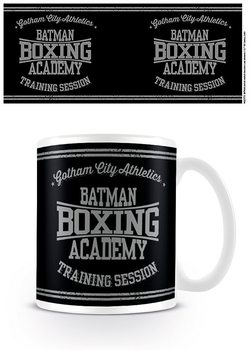 Kubek Batman - Boxing Academy
