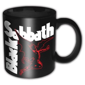 Black Sabbath - Demon Kubek