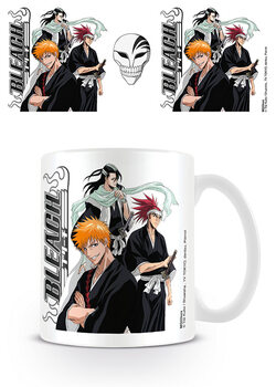 Kubek Bleach - Reapers Pose