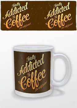 Kubek Coffee Addict
