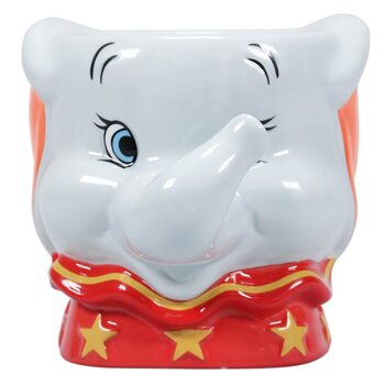 Kubek Disney - Dumbo