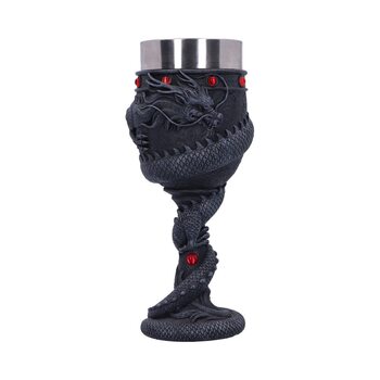 Kubek Dragon Coil