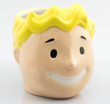 Fallout - Vault Boy Kubek