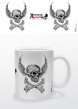 Kubek Fantasy - Inked, Alchemy