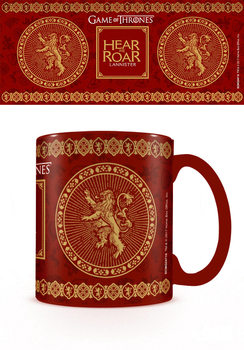 Gra o tron - Lannister Kubek