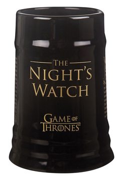 Gra o tron - Night's Watch Kubek