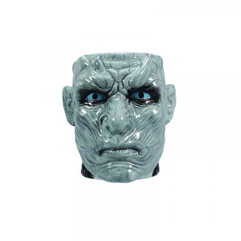 Kubek Gra o tron - White Walker