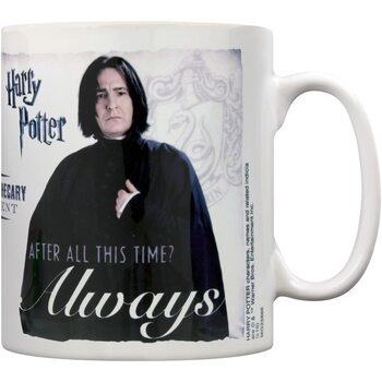 Kubek Harry Potter - Always