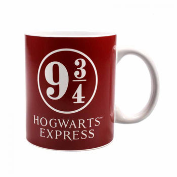 Harry Potter - Platform 9 3/4 Kubek