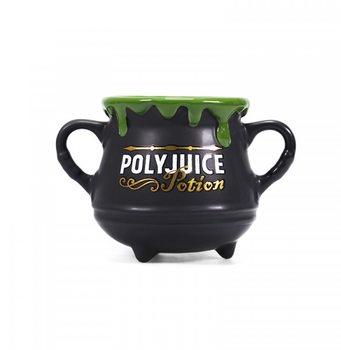Harry Potter - Polyjuice Potion Kubek